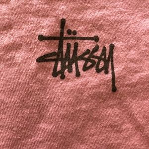 Stüssy T-Shirt S